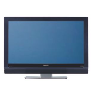 digital widescreen flat TV