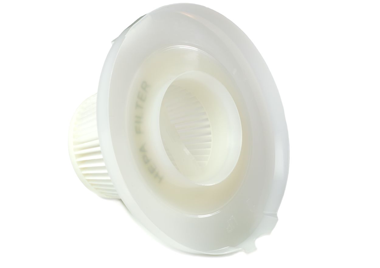 Exhaust filter for vacuum cleaner FC6000/01 Philips