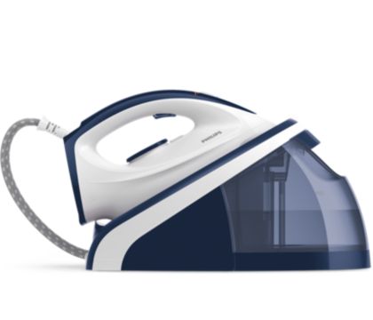 Steam Generator Iron Hi5916 26 Philips