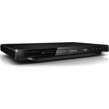 DVP3880K DVD player
