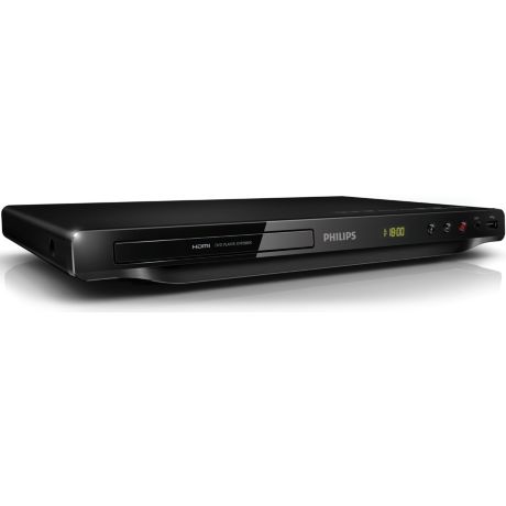 DVP3880K/51  DVP3880K DVD player