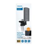 Superior digital picture and sound