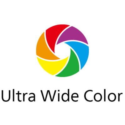 Feature logo
