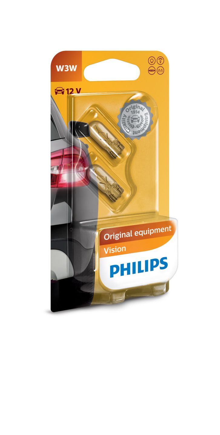 Philips Vision