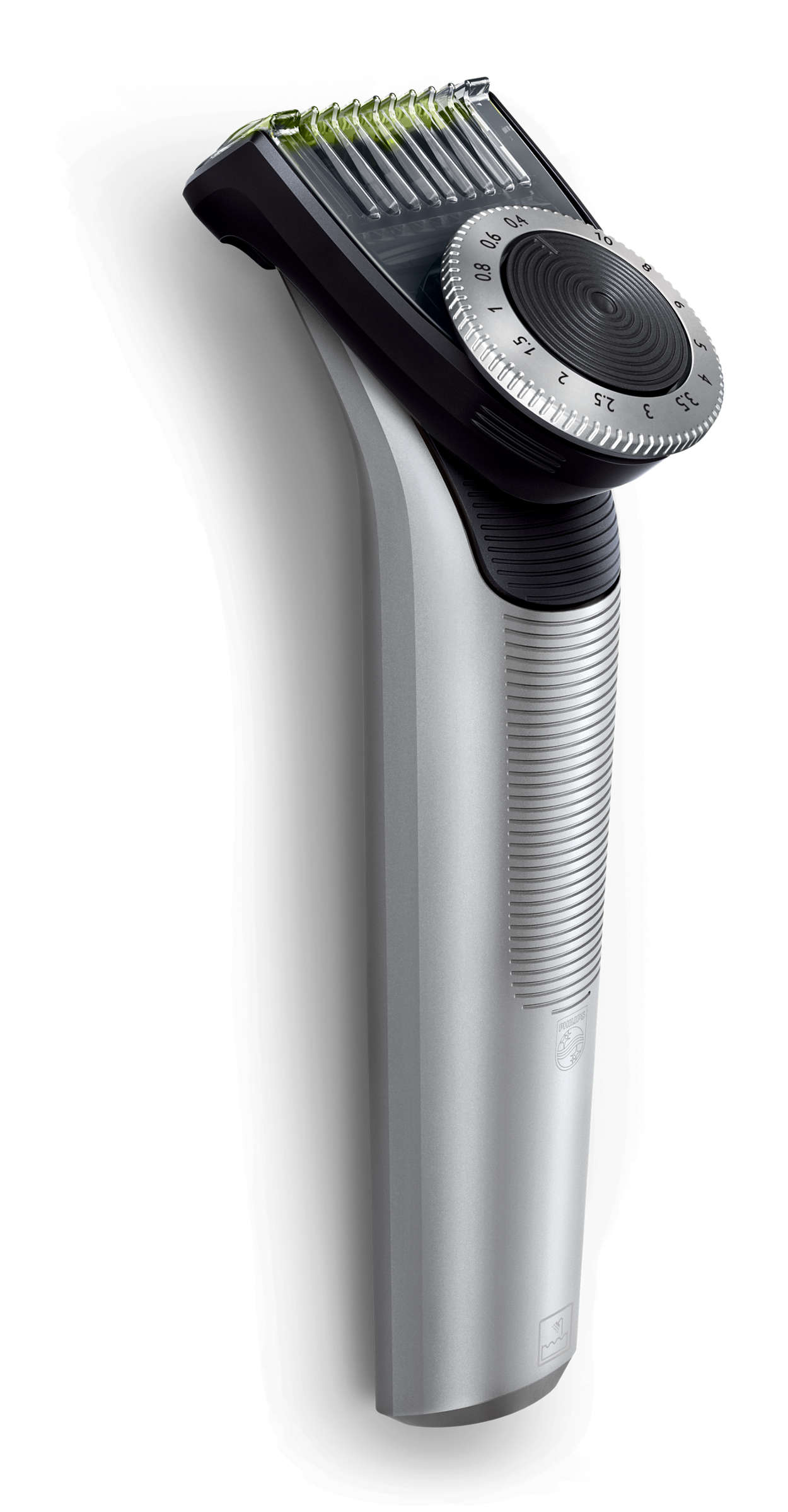 Susteen omhyggeligt himmelsk OneBlade Pro Face QP6520/70 | Norelco