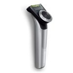 Trim, edge and shave any length of hair