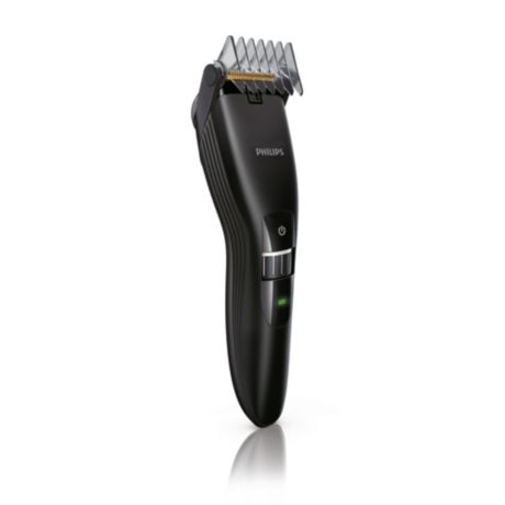 QC5375/80 Hairclipper series 5000 Cortadora