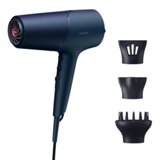 5000 Series Haartrockner