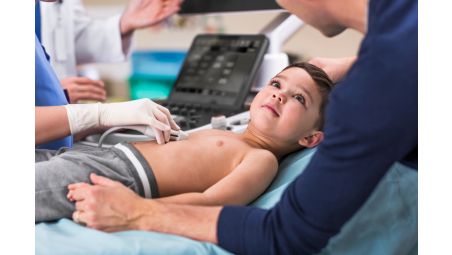 Exceptional advances for pediatric imaging