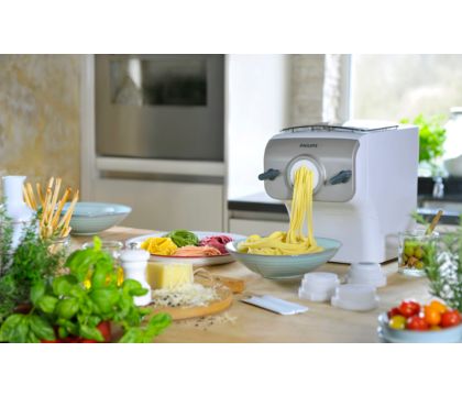 Philips Pasta and Noodle Maker Plus