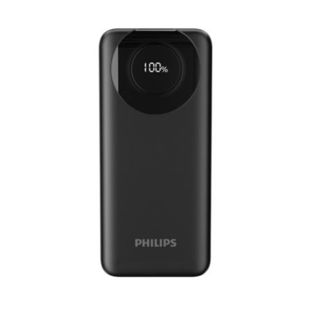 DLP2206B/93 3000 Series USB 移动电源