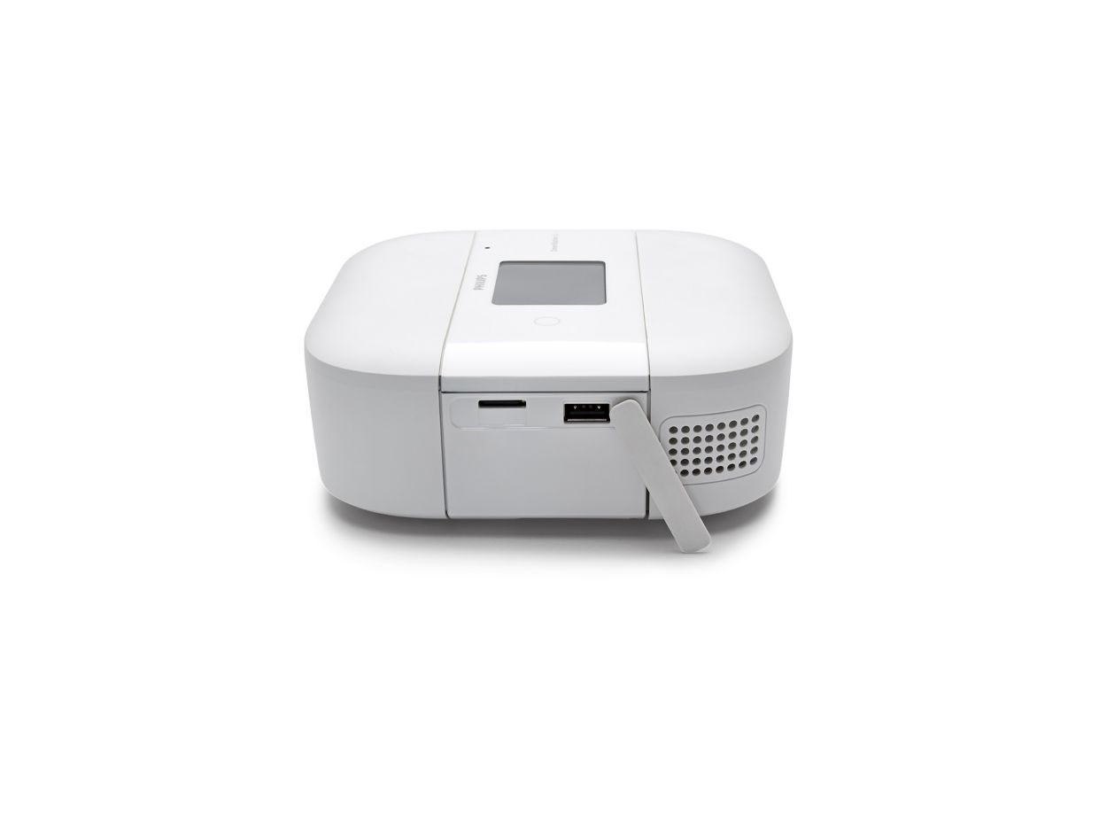 DreamStation Go Auto CPAP Travel device HH1506/01 | Philips