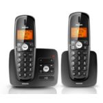Simply stay in touch