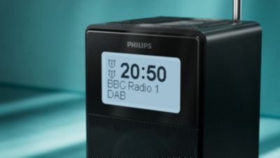 Large, easy to read display with adjustable brightness