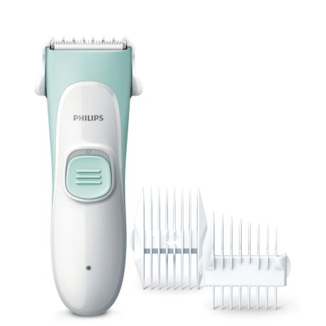 HC1066/15 Hairclipper series 1000 儿童理发器