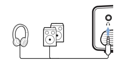 Audio jack