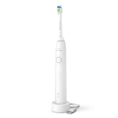 Philips Sonicare For Kids power toothbrush with extra brush heads