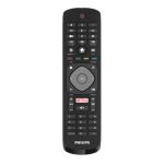 Televisor Smart LED 4K UHD ultradelgado