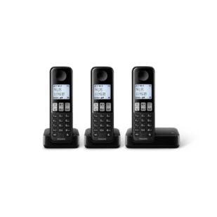Teléfono inalámbrico