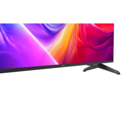 Televisión que interactúa como ninguna otra