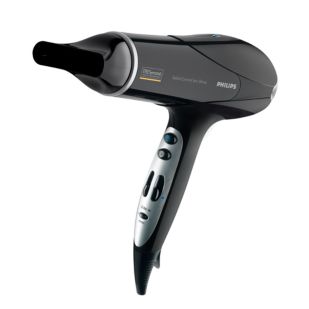 Hairdryer