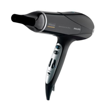 Hairdryer