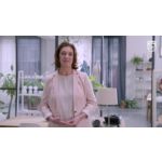 Helps you breastfeed longer, comfortably*