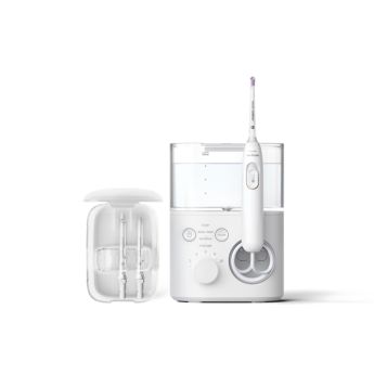 Sonicare Cordless Power Floss | Philips