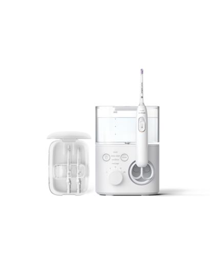 Sonicare Cordless Power Floss