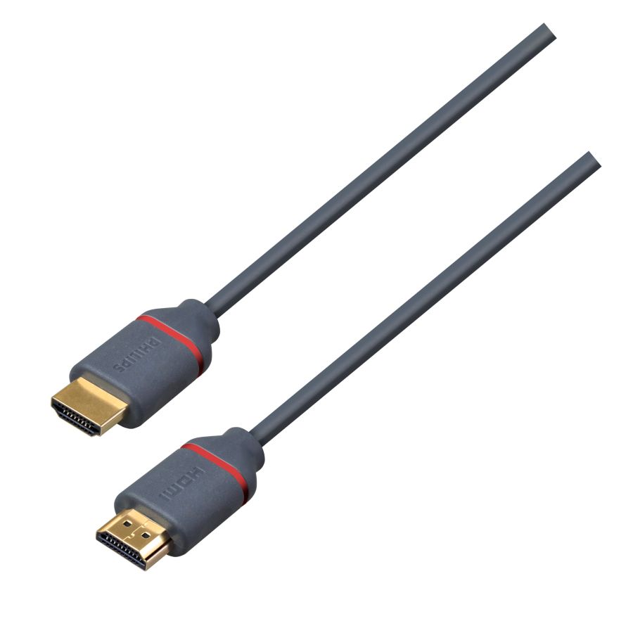 HDMI Premium Certified Cable