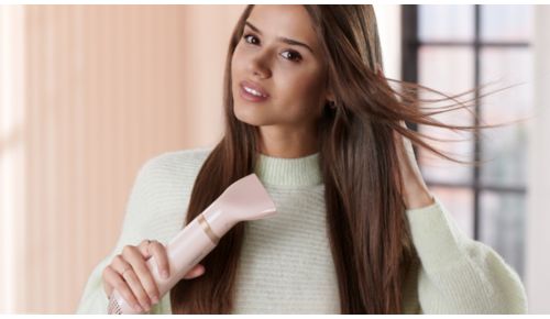 800 W mocy stylizacji dla wyjątkowych rezultatów