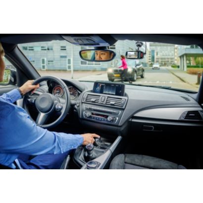 Váš osobní strážce na silnicích