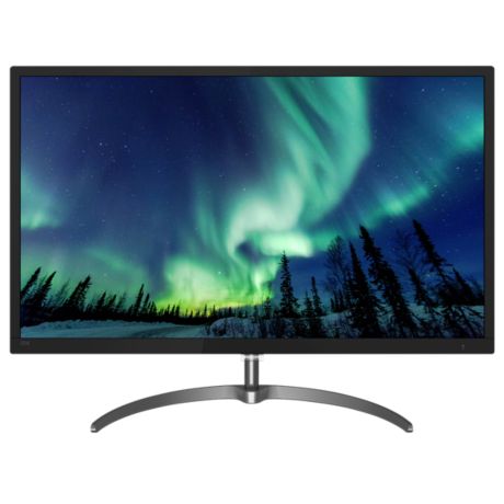 325E8/96  QHD 液晶顯示器