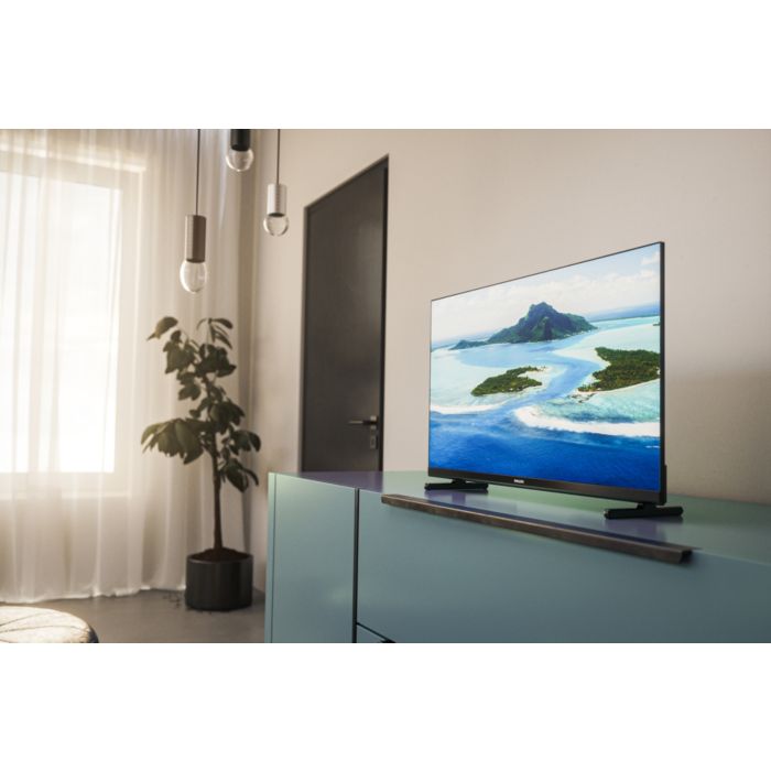 Carte T-CON Pour TV Philips 43PFS5507/12 – Occasion Fonctionnelle