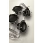 Big sound, shockingly clear