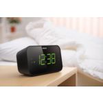 Always clear. Always on time.