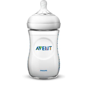 Philips Avent Natural baby bottle