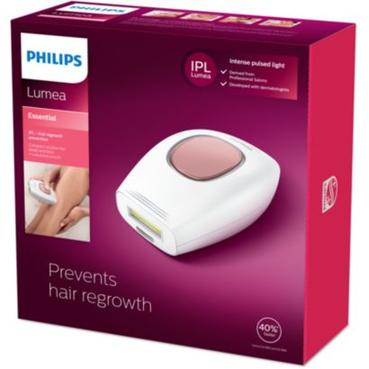 Philips Lumea Essential
