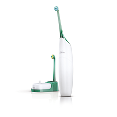 HX8233/02 Philips Sonicare AirFloss Interdental - Rechargeable