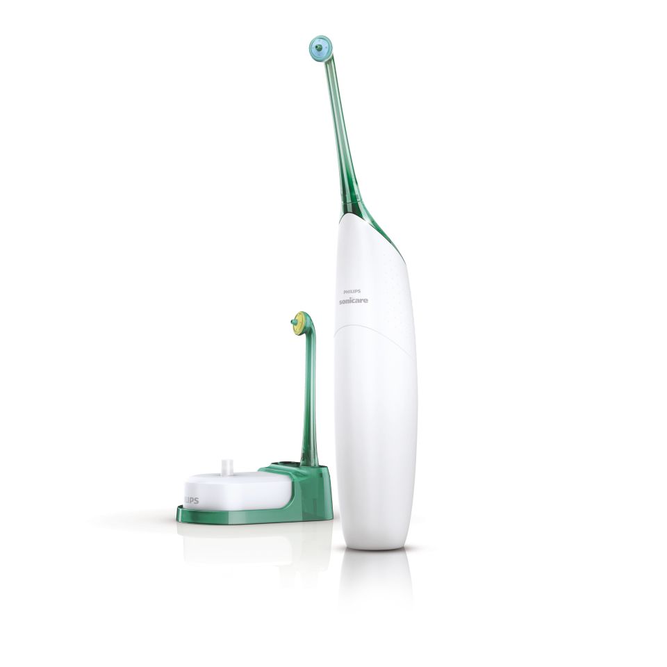 Flost u niet? AirFloss dan!