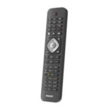 Diaľkové ovládanie pre televízor Philips