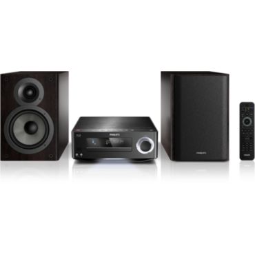 Harmony 蓝光分体式 Hi-Fi 系统