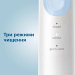 Біліші зуби. У лагідний спосіб.