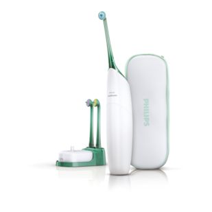 Sonicare AirFloss 充電式　口腔洗浄器