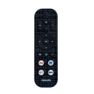 Universal remote control