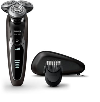 S9696/31美 Shaver t*o様 series9000 Philips