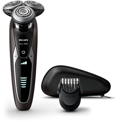 S9551/41 Shaver series 9000 Efficient and Precise Electric Shaver