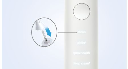 DiamondClean 9000 ダイヤモンドクリーン9000 HX9911/57 | Sonicare