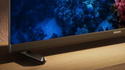 Tenký, atraktivní design.