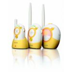 Du tėvų įrenginiai